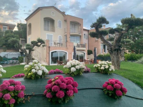 Casa Marziali - Italian Holiday Home